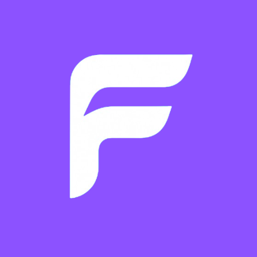 Logo Flxuy